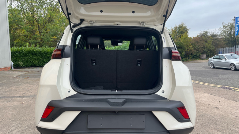 BYD Dolphin Surf 65kW Boost 43kWh 5dr Auto Electric Hatchback